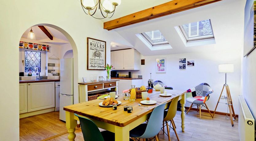 Photo of 3 Bed in Holt