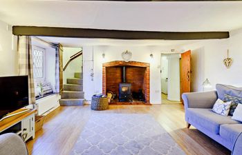 3 Bed in Holt Holiday Cottage