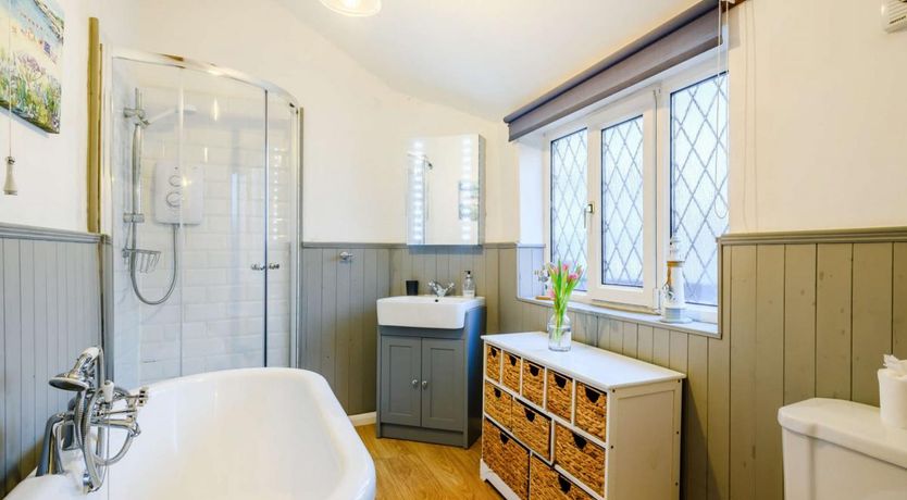 Photo of 3 Bed in Weybourne