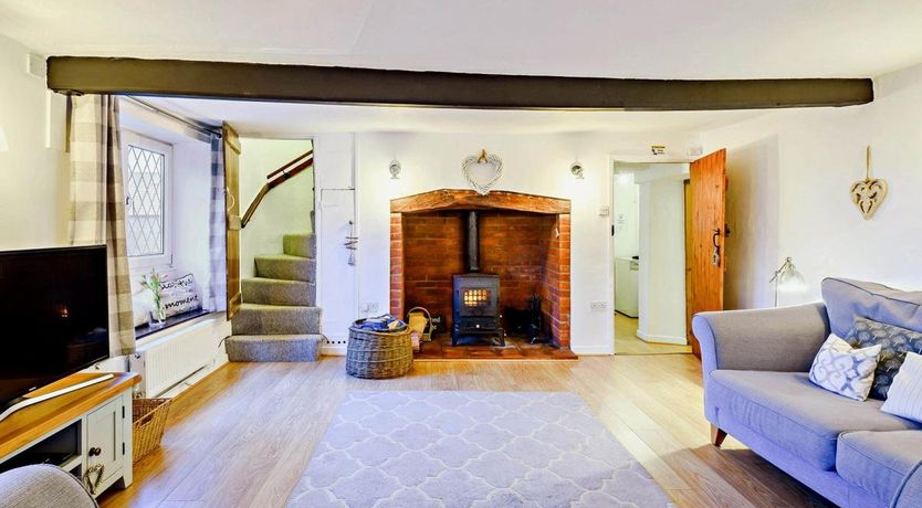 Photo of in Weybourne (90943)