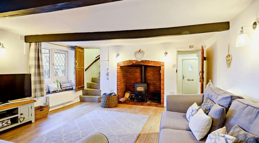 Photo of 3 Bed in Weybourne