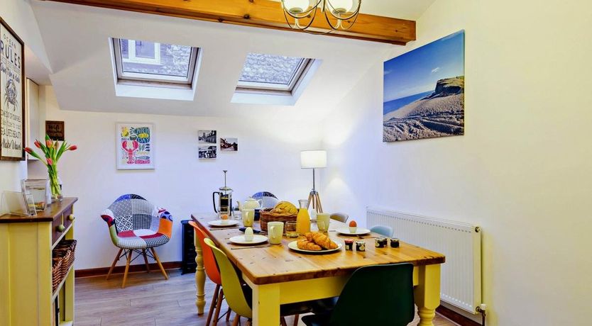 Photo of 3 Bed in Weybourne