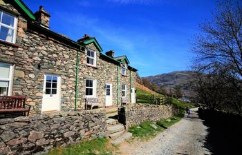 Cottage in Cumbria Holiday Cottage