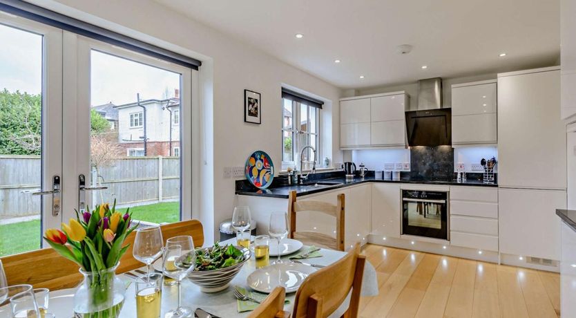 Photo of 3 Bed in Whitstable
