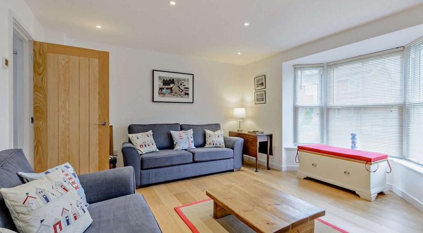 Photo of 3 Bed in Whitstable