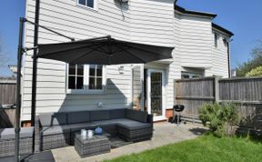 Photo of in Whitstable (91063)