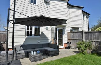 in Whitstable (91063) Holiday Cottage