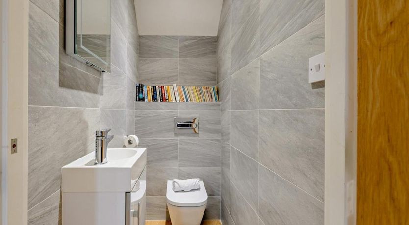 Photo of 3 Bed in Whitstable