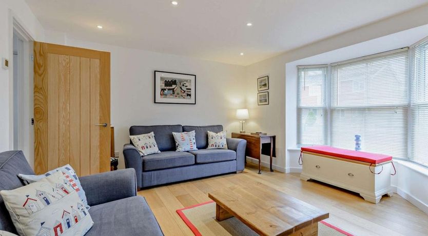 Photo of 3 Bed in Whitstable