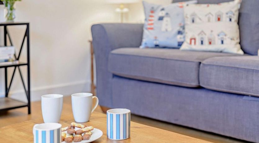 Photo of 3 Bed in Whitstable