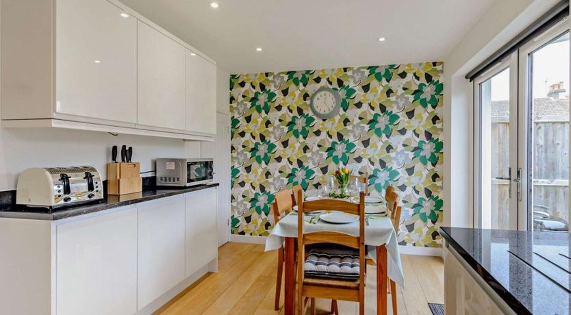 Photo of 3 Bed in Whitstable