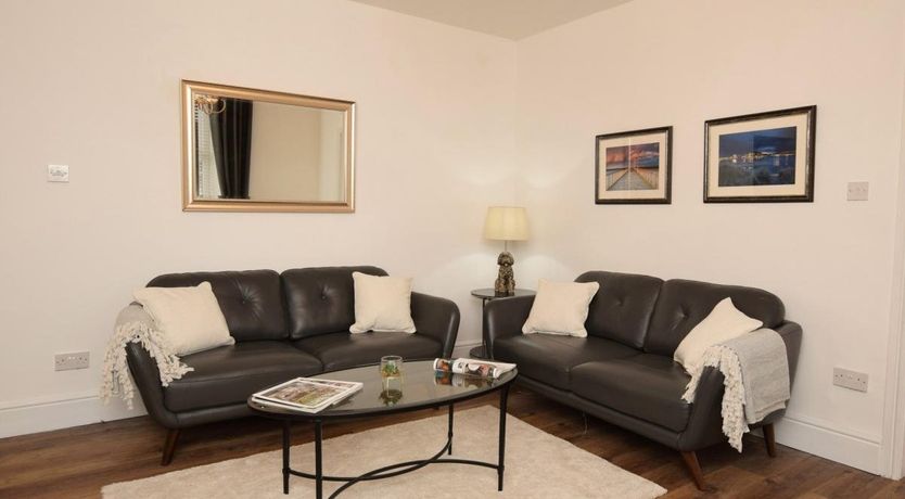 Photo of 2 Bed in Amble