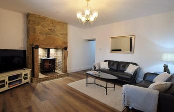 in Amble (91206) Holiday Cottage