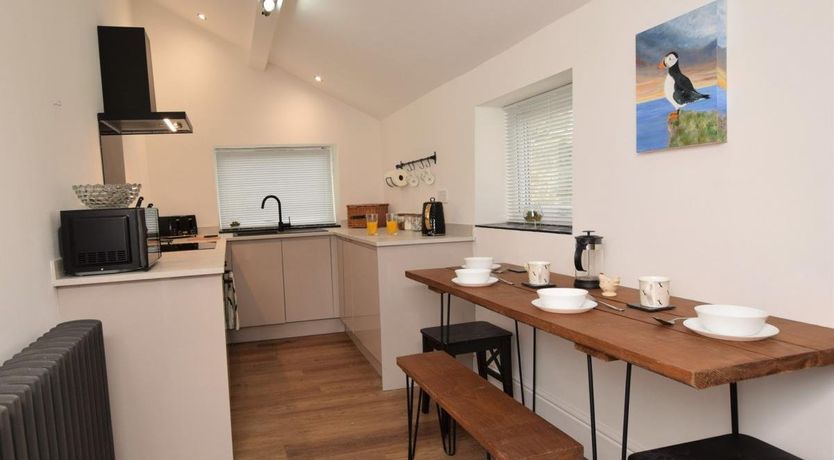 Photo of 2 Bed in Amble