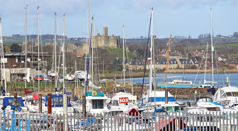 Photo of 2 Bed in Amble