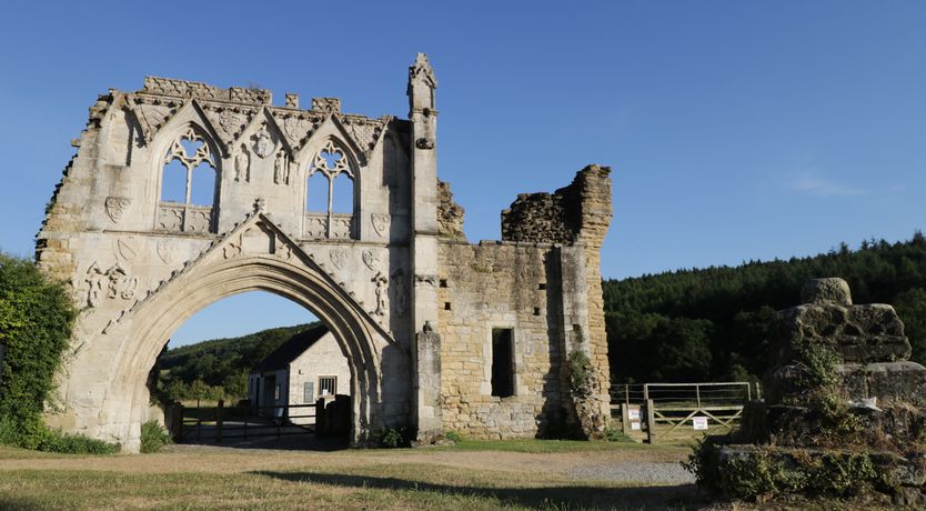 Photo of Richmond Cottage