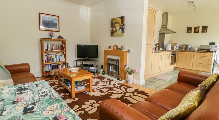 Photo of Richmond Cottage