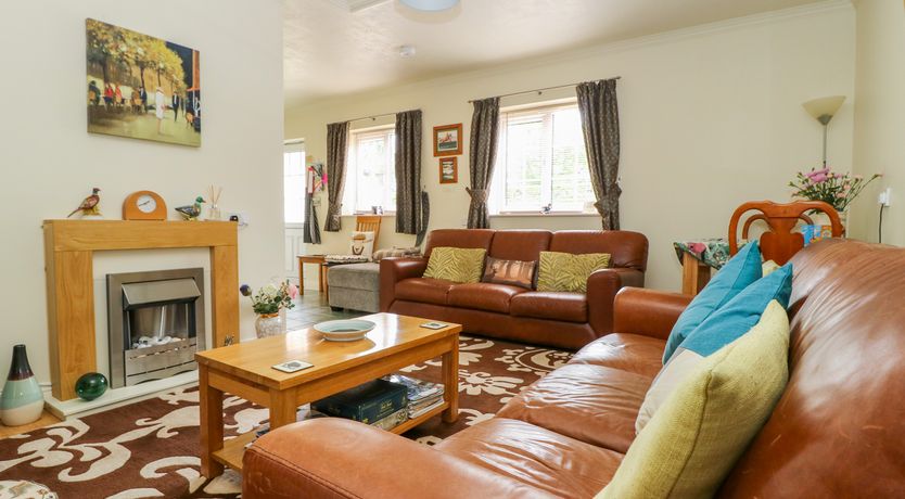 Photo of Richmond Cottage