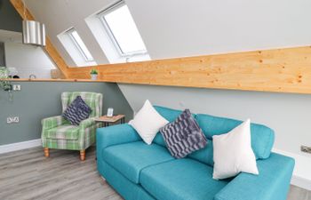 Elan Valley Welsh - The Sheepfold Holiday Cottage