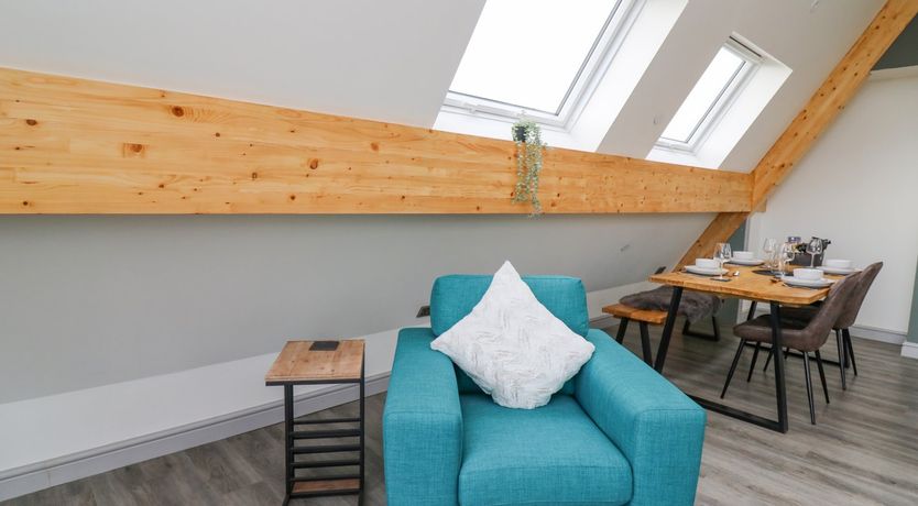 Photo of Elan Valley Welsh - The Sheepfold