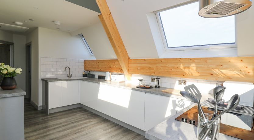 Photo of Elan Valley Welsh - The Sheepfold