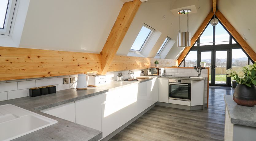 Photo of Elan Valley Welsh - The Sheepfold