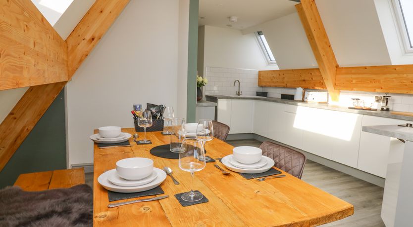 Photo of Elan Valley Welsh - The Sheepfold