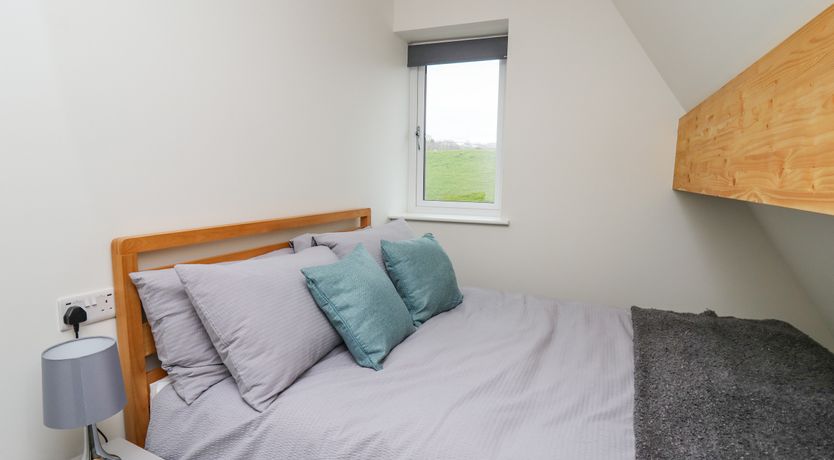 Photo of Elan Valley Welsh - The Sheepfold