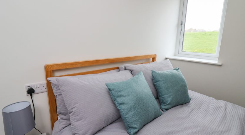 Photo of Elan Valley Welsh - The Sheepfold