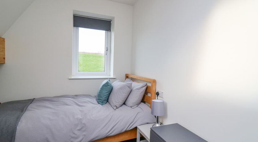 Photo of Elan Valley Welsh - The Sheepfold