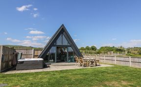 Photo of Elan Valley Welsh - The Sheepfold
