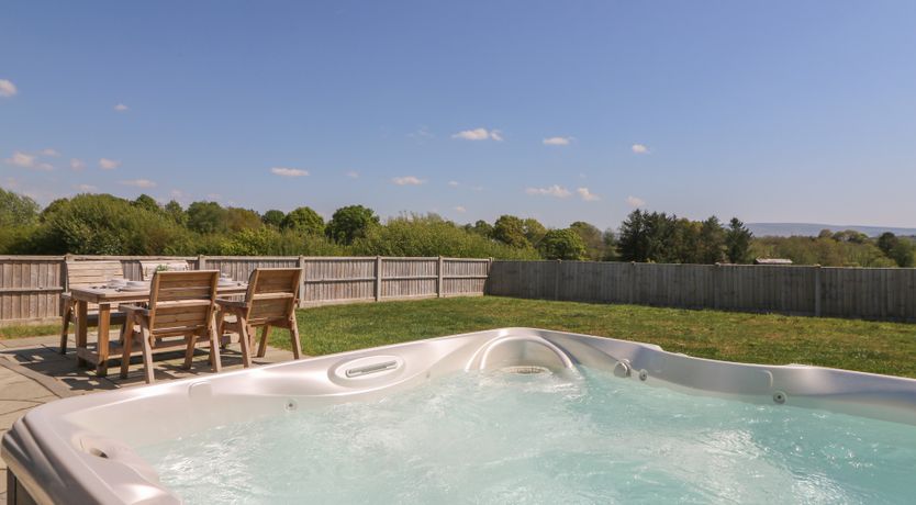 Photo of Elan Valley Welsh - The Sheepfold