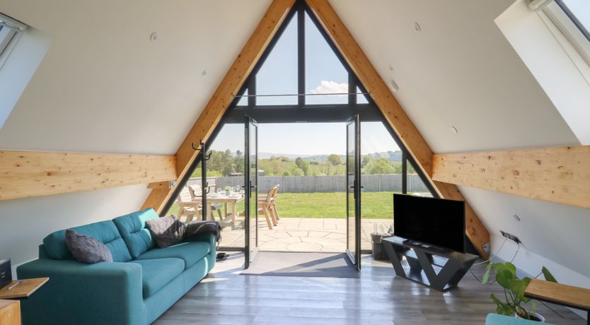 Photo of Elan Valley Welsh - The Sheepfold