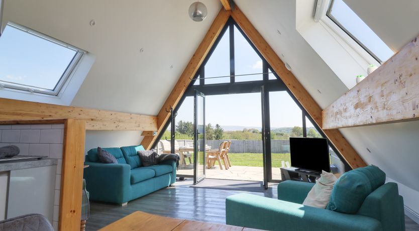 Photo of Elan Valley Welsh - The Sheepfold