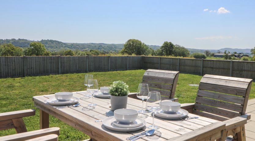 Photo of Elan Valley Welsh - The Sheepfold