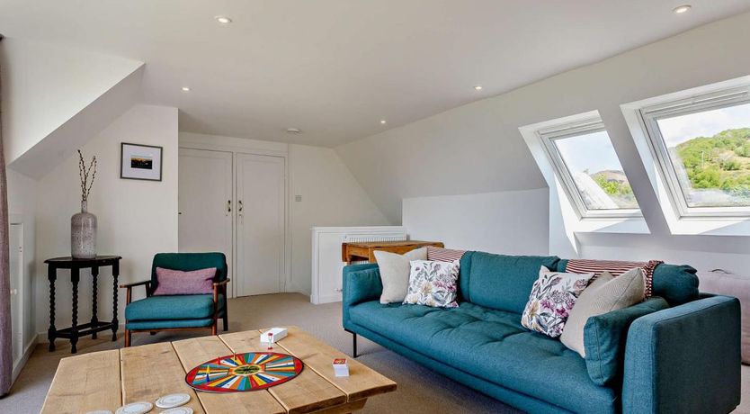 Photo of 4 Bed in Onich