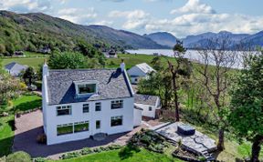 Photo of Cottage in The Highlands