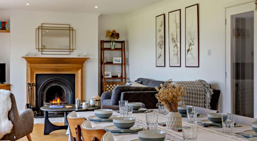 Photo of 4 Bed in Onich