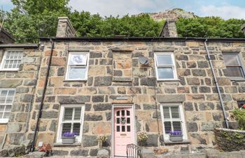 Bodlondeb Holiday Cottage