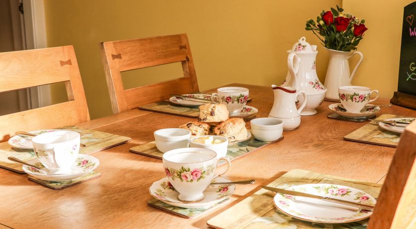 Photo of Shenton Terrace