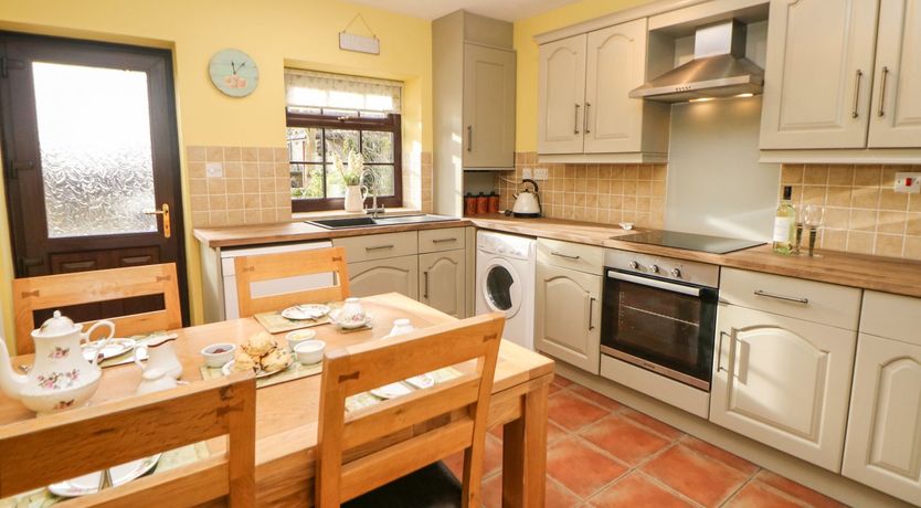 Photo of Shenton Terrace