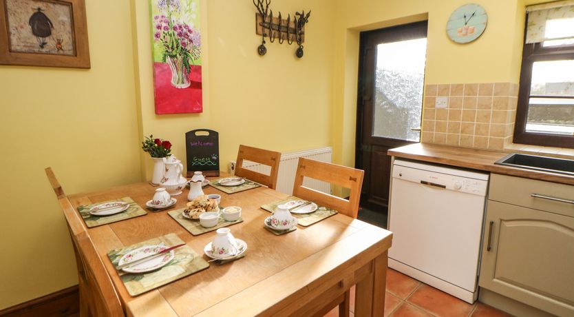 Photo of Shenton Terrace