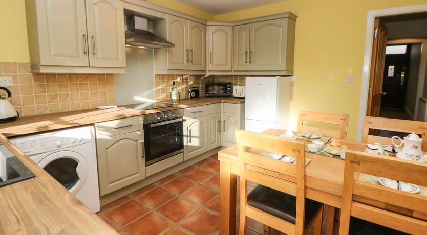 Photo of Shenton Terrace