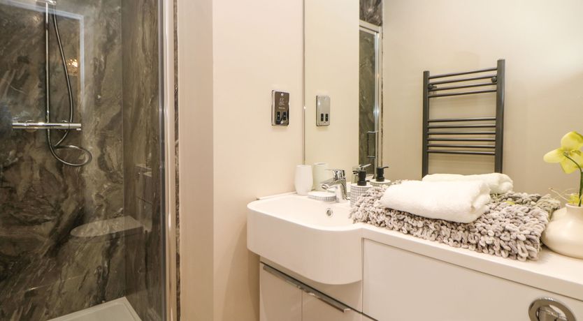 Photo of Shenton Terrace