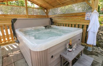 Shenton Terrace Holiday Home