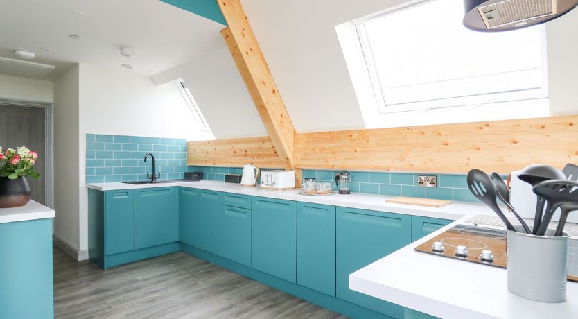 Photo of Kerry Hill - The Sheepfold