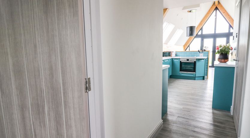 Photo of Kerry Hill - The Sheepfold