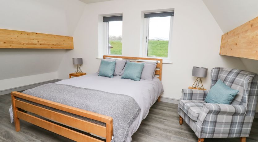 Photo of Kerry Hill - The Sheepfold