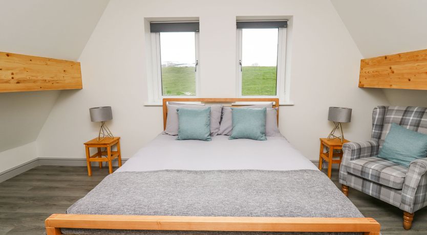 Photo of Kerry Hill - The Sheepfold