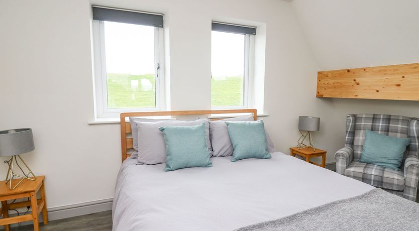 Photo of Kerry Hill - The Sheepfold